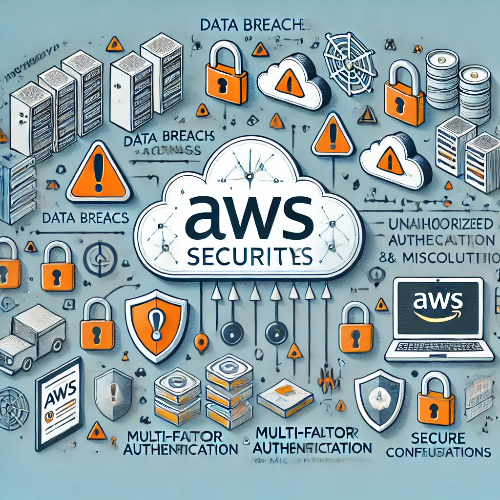 AWS Security Challenges and How to Overcome Them